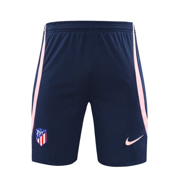 23-24 Atletico Madrid Training Vest Suit - Image 4
