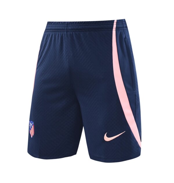 23-24 Atletico Madrid Training Vest Suit - Image 5