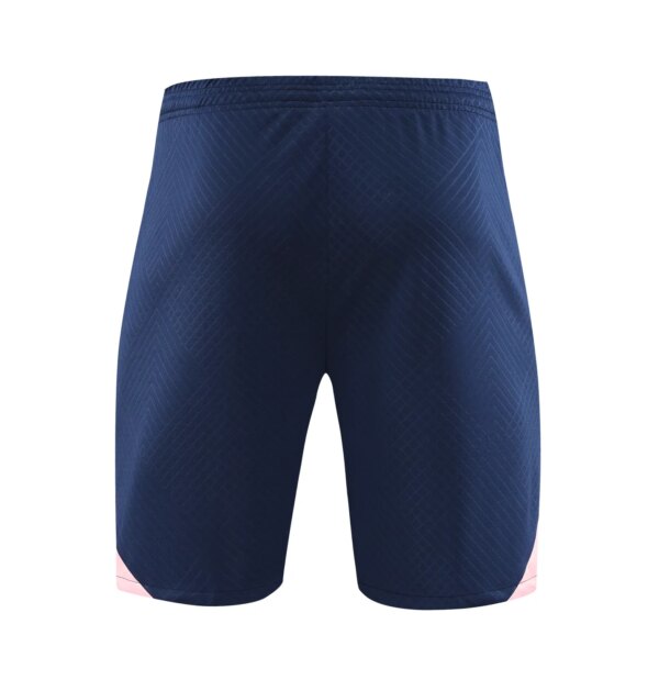 23-24 Atletico Madrid Training Vest Suit - Image 6