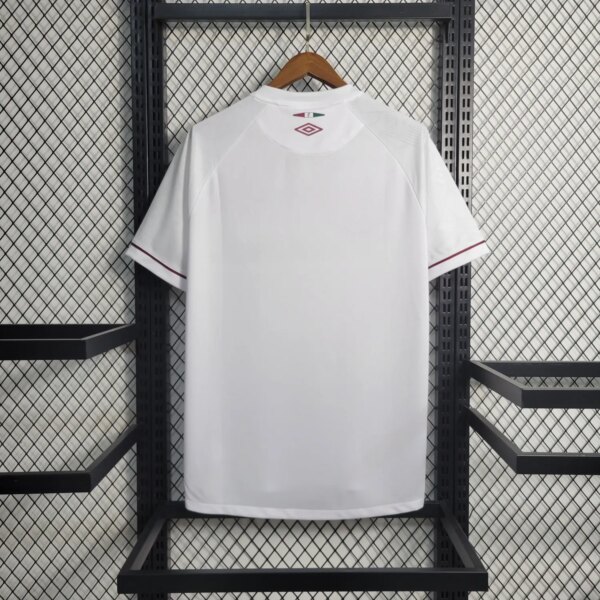 23-24 Fluminense Away Fans Jersey - Image 6