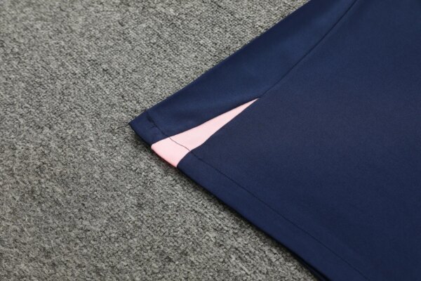 23-24 Atletico Madrid Training Vest Suit - Image 16