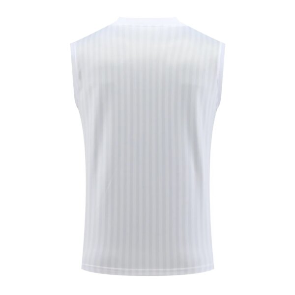23-24 Juventus Training Vest Suit - Image 3