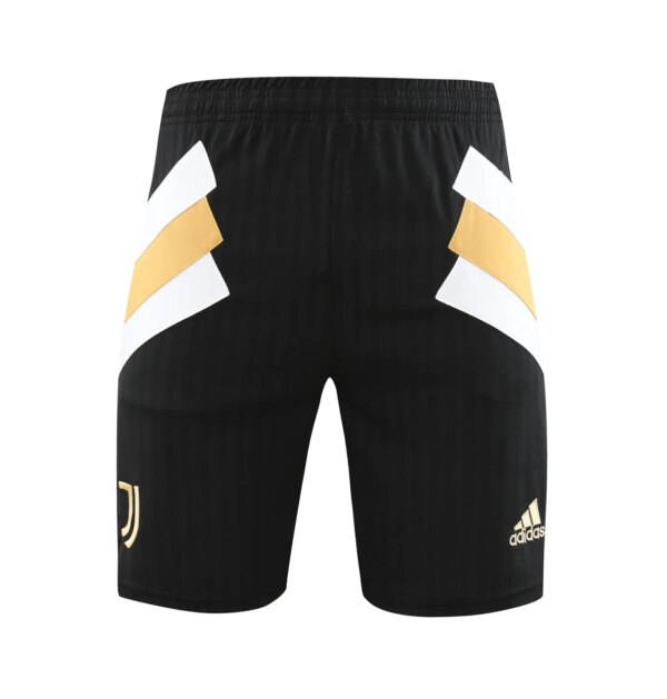 23-24 Juventus Training Vest Suit - Image 4
