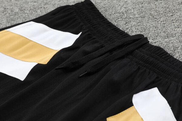 23-24 Juventus Training Vest Suit - Image 16
