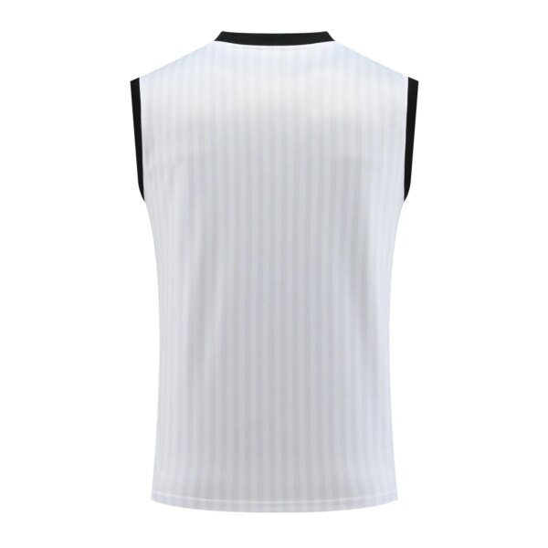23-24 Flamengo Training Vest Suit - Image 3