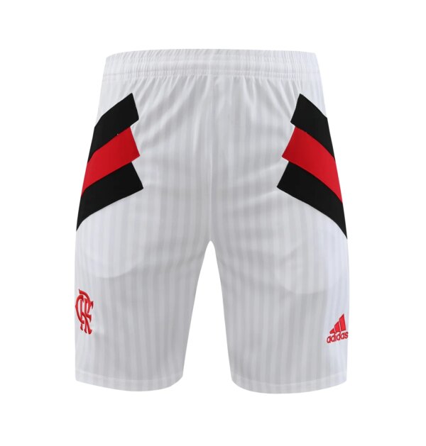 23-24 Flamengo Training Vest Suit - Image 4
