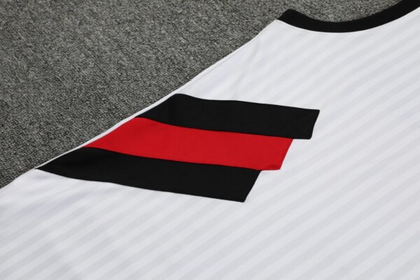 23-24 Flamengo Training Vest Suit - Image 11