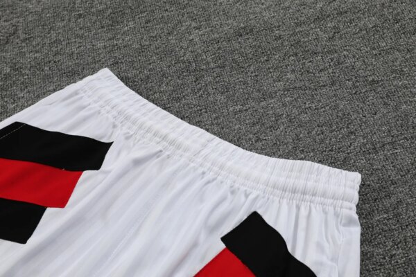 23-24 Flamengo Training Vest Suit - Image 12