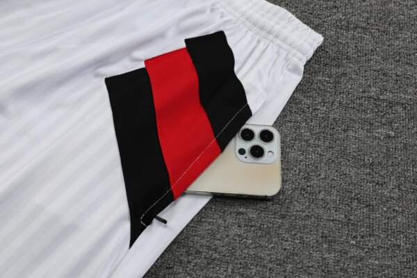 23-24 Flamengo Training Vest Suit - Image 13