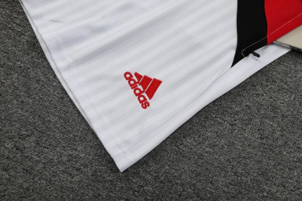 23-24 Flamengo Training Vest Suit - Image 15