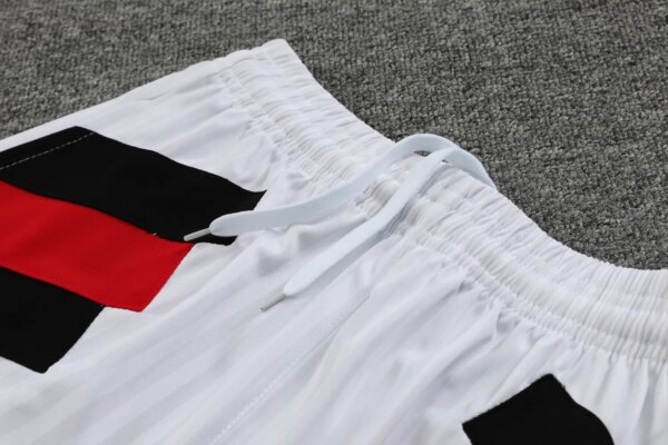 23-24 Flamengo Training Vest Suit - Image 16