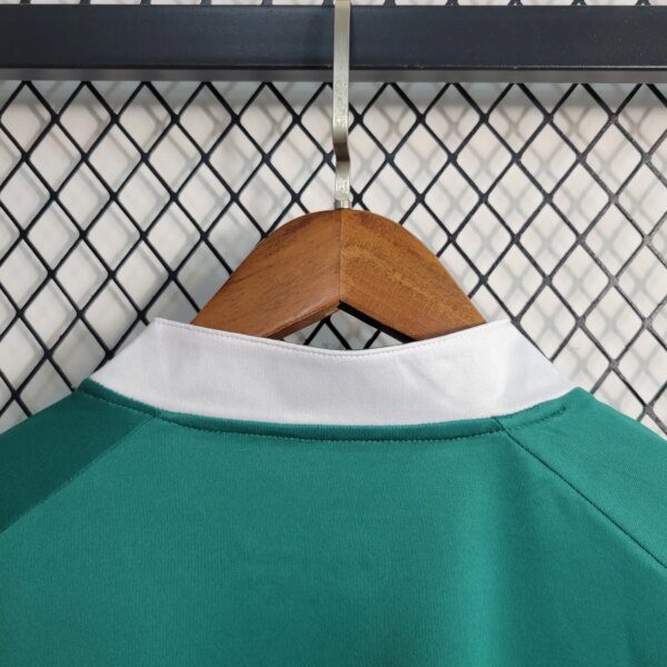 23-24 Goyas Green Fans Jersey - Image 4