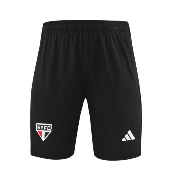 23-24 Sao Paulo Training Vest Suit - Image 4