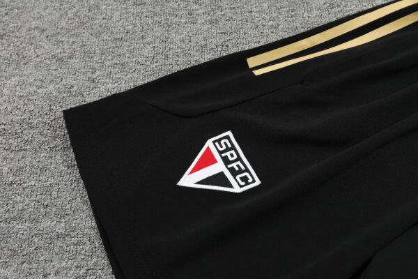 23-24 Sao Paulo Training Vest Suit - Image 12