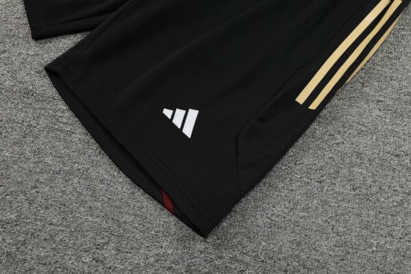 23-24 Sao Paulo Training Vest Suit - Image 13