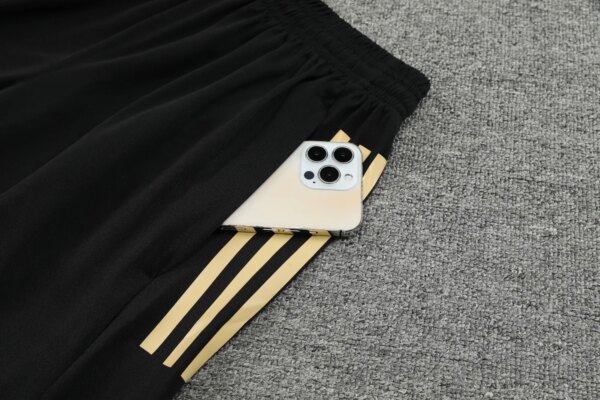23-24 Sao Paulo Training Vest Suit - Image 14