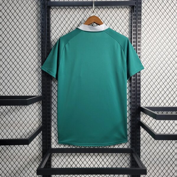 23-24 Goyas Green Fans Jersey - Image 5