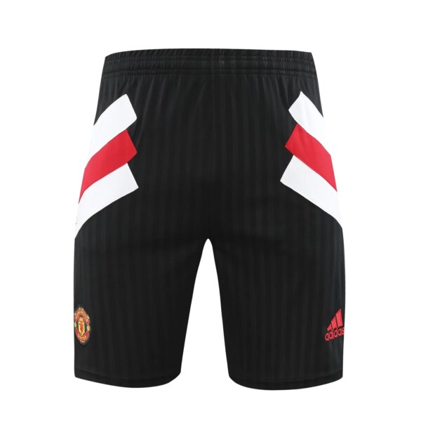 23-24 Manchester United Training Vest Suit - Image 4