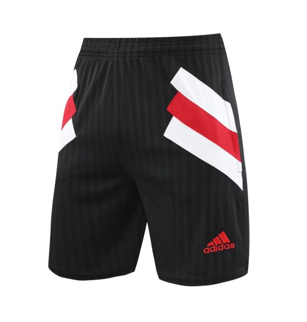 23-24 Manchester United Training Vest Suit - Image 5