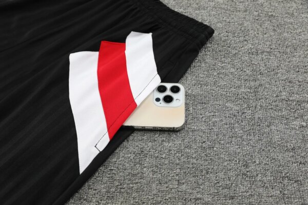 23-24 Manchester United Training Vest Suit - Image 10