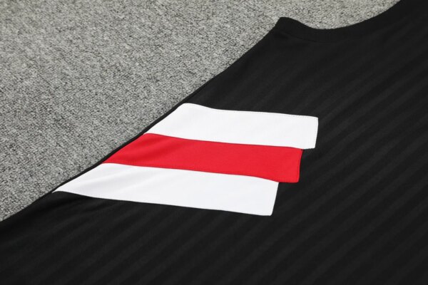 23-24 Manchester United Training Vest Suit - Image 15