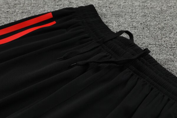 23-24 Manchester United Training Vest Suit - Image 14