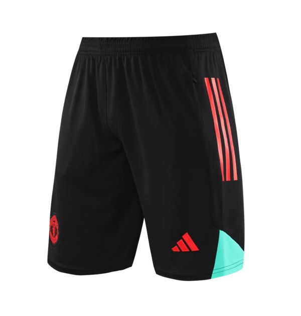 23-24 Manchester United Training Vest Suit - Image 5
