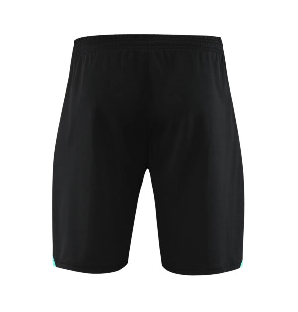 23-24 Manchester United Training Vest Suit - Image 6