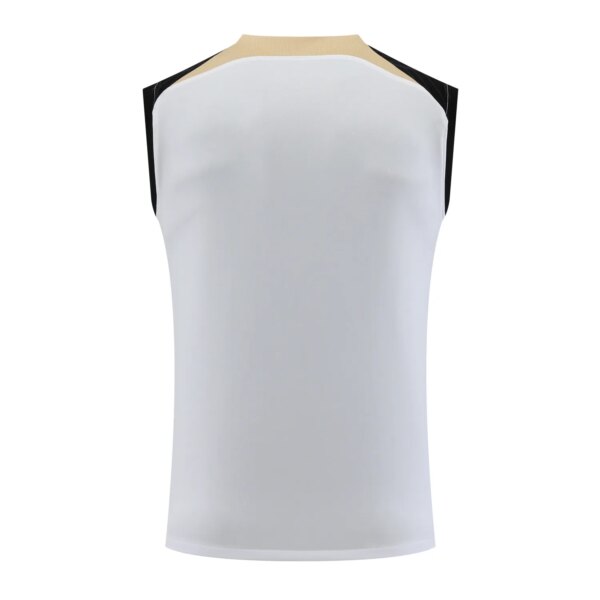 23-24 Chelsea Training Vest Suit - Image 3