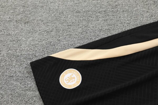 23-24 Chelsea Training Vest Suit - Image 13