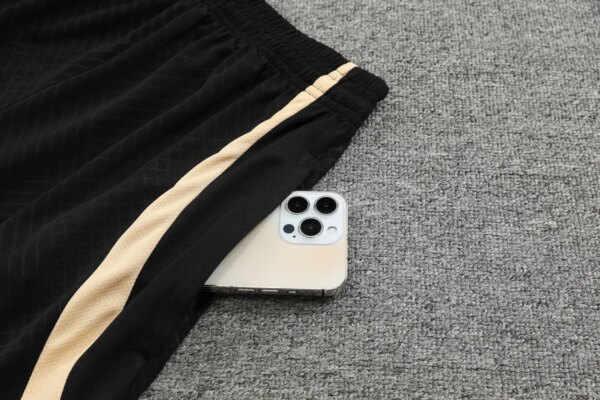 23-24 Chelsea Training Vest Suit - Image 15