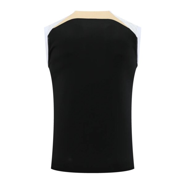 23-24 Chelsea Training Vest Suit - Image 3