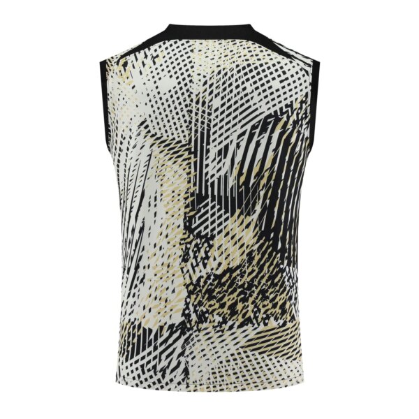 23-24 Chelsea Training Vest Suit - Image 3