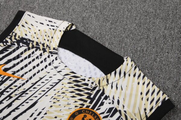 23-24 Chelsea Training Vest Suit - Image 6