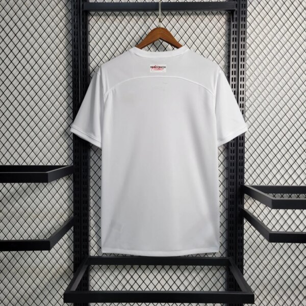 23-24 Corinthians Home Fans Jersey - Image 3