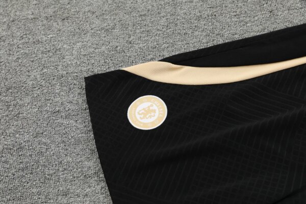 23-24 Chelsea Training Vest Suit - Image 11