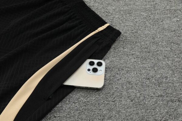 23-24 Chelsea Training Vest Suit - Image 13