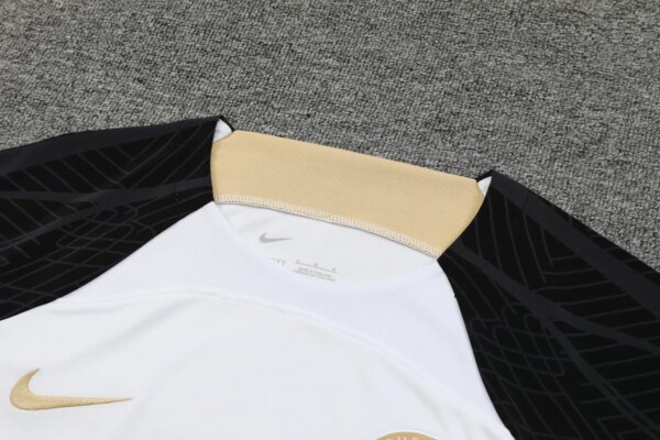 23-24 Chelsea Training Vest Suit - Image 8