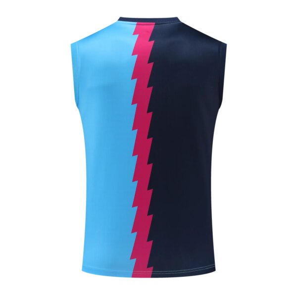 23-24 Arsenal Training Vest Suit - Image 3