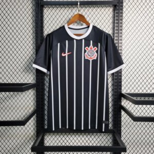 23-24 Corinthians Away Fans Jersey