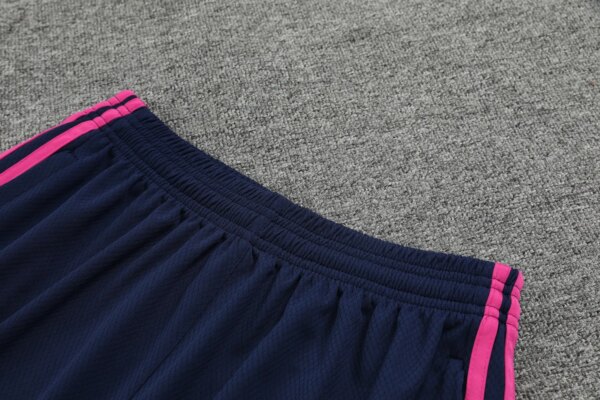 23-24 Arsenal Training Vest Suit - Image 7
