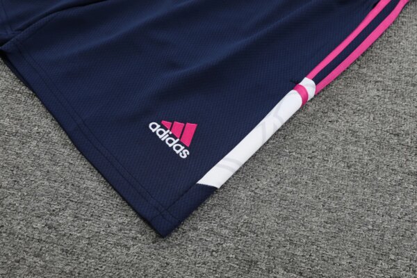 23-24 Arsenal Training Vest Suit - Image 9