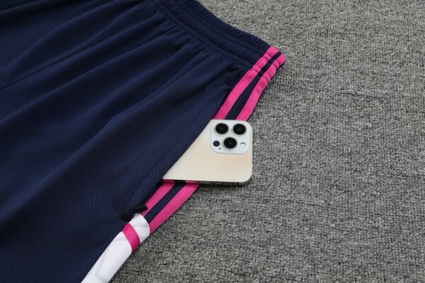 23-24 Arsenal Training Vest Suit - Image 10