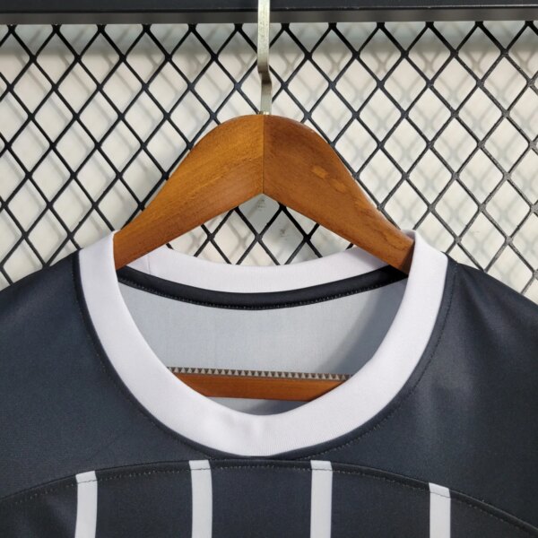 23-24 Corinthians Away Fans Jersey - Image 2