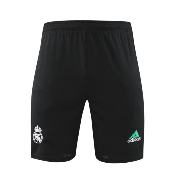 23-24 Real Madrid Training Vest Suit - Image 4