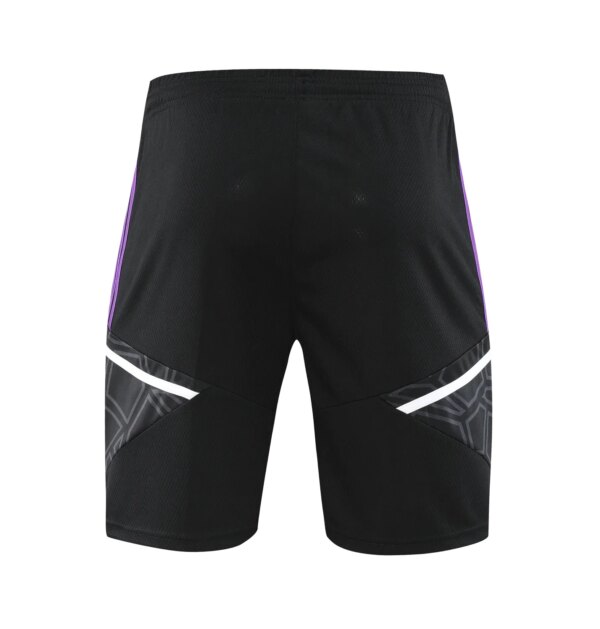 23-24 Real Madrid Training Vest Suit - Image 6