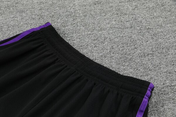 23-24 Real Madrid Training Vest Suit - Image 12