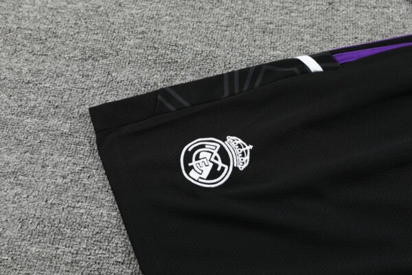 23-24 Real Madrid Training Vest Suit - Image 13