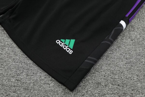 23-24 Real Madrid Training Vest Suit - Image 14