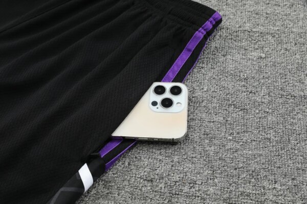 23-24 Real Madrid Training Vest Suit - Image 15